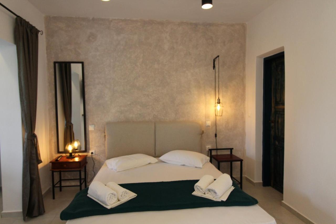 Ferienwohnung Olive House Elia Nikitis Exterior foto