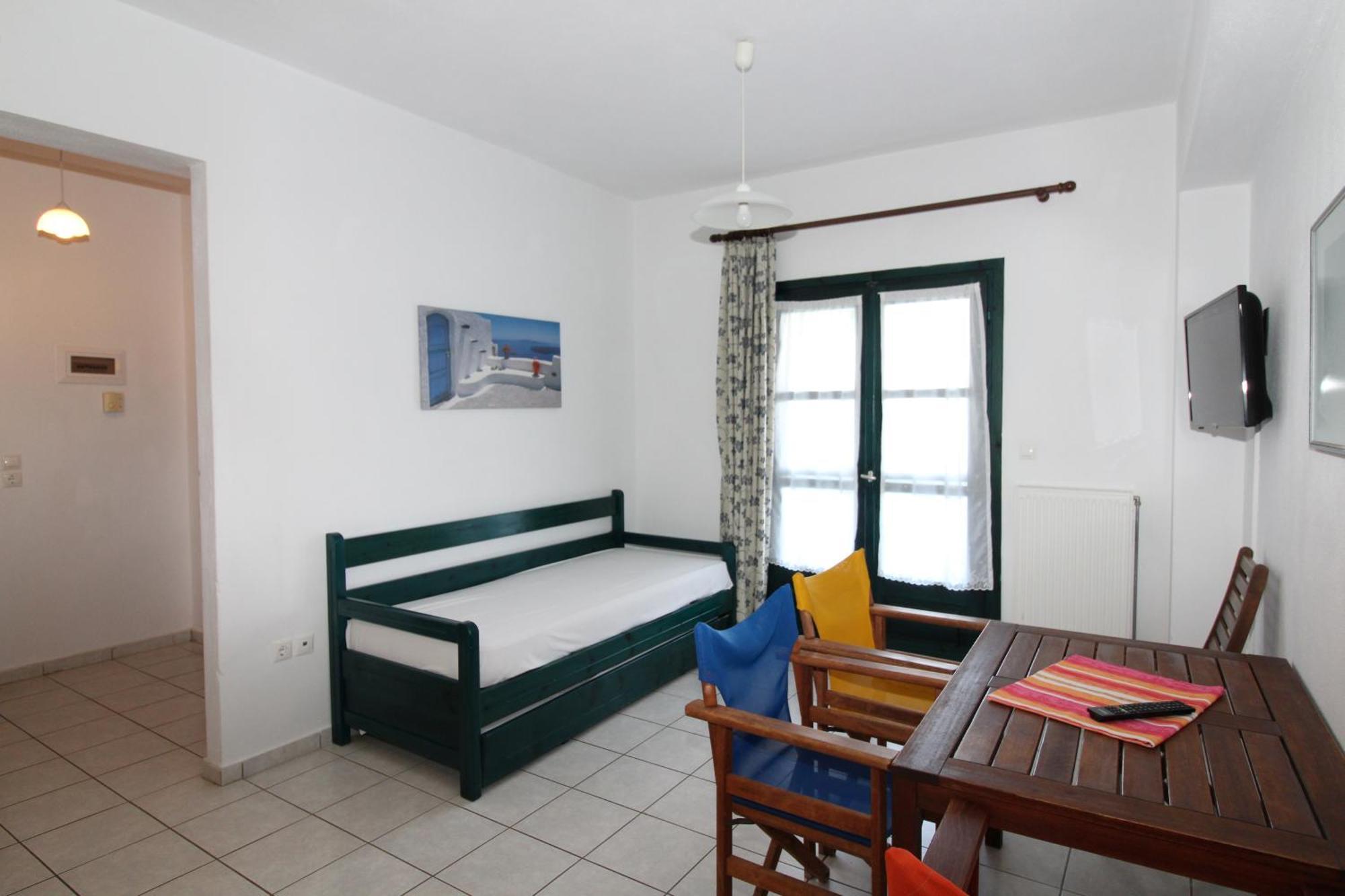 Ferienwohnung Olive House Elia Nikitis Exterior foto