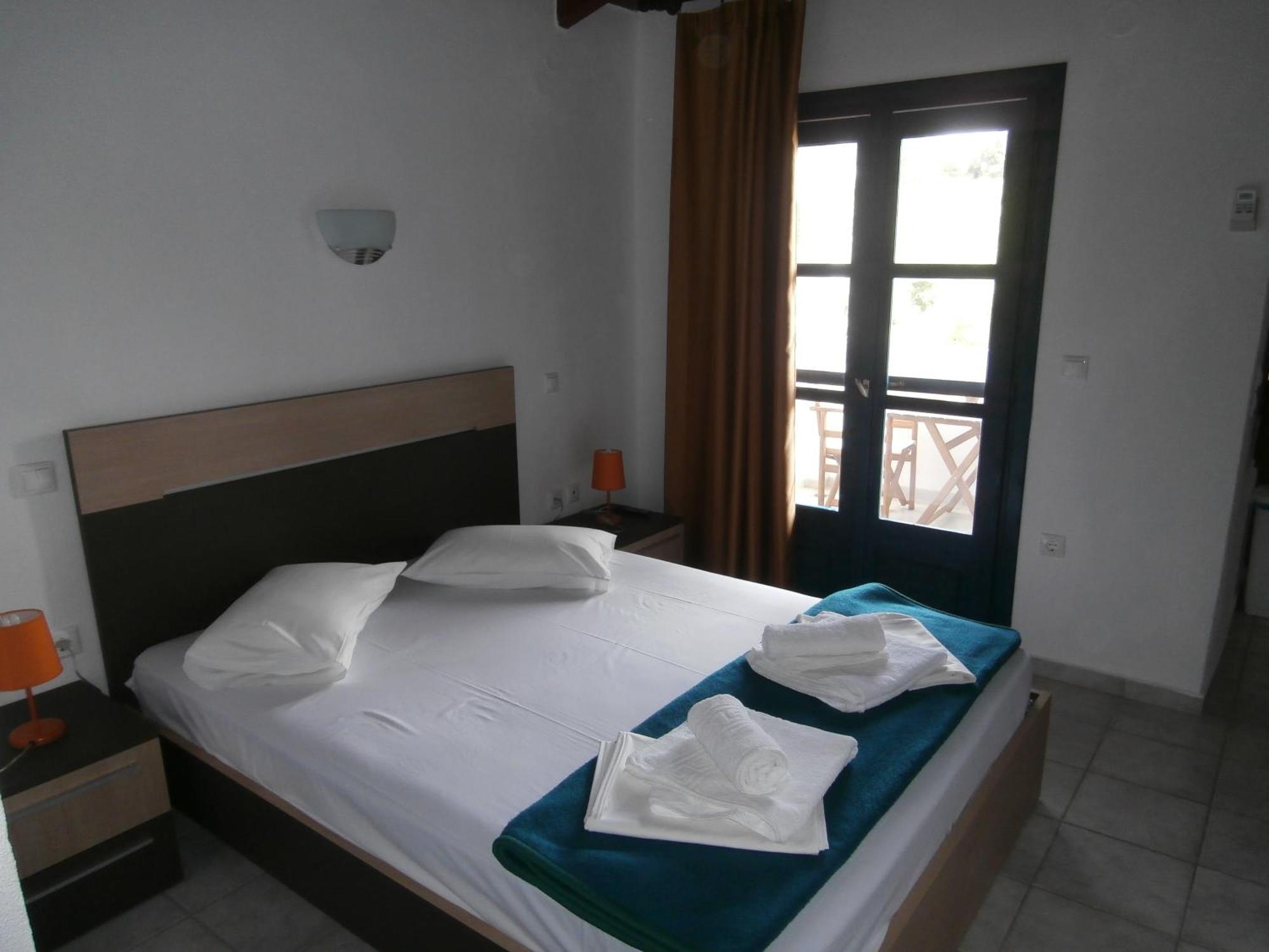Ferienwohnung Olive House Elia Nikitis Exterior foto